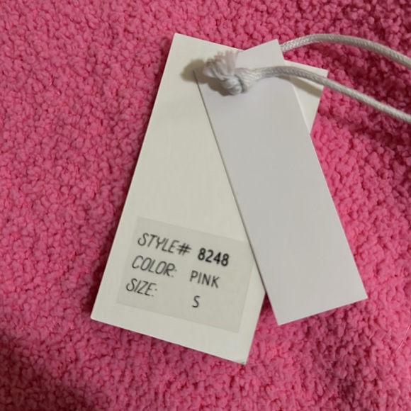 Onto the Next Turtleneck Popcorn Sweater - Picture 7 of 7